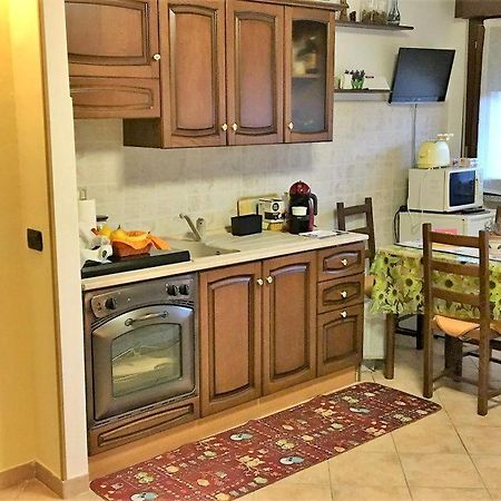 B&B Il Parco 파르마 외부 사진